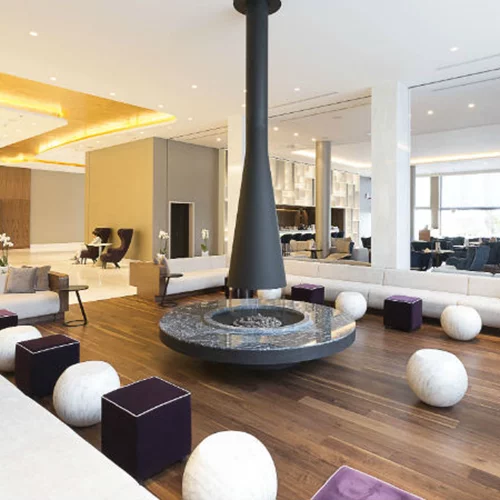 Το «Μακεδονία Palace» σε νέα εποχή